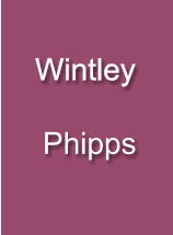 Wintley    Phipps
